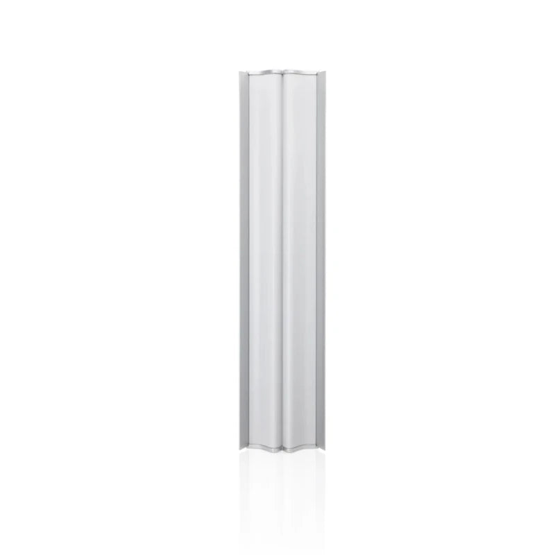 UBIQUITI AM-5AC21-60 UISP airMAX AC Sector 5 GHz, 60º, 21 dBi Antenna, 2x2 BaseStation Sector Antenna, Point‑to‑MultiPoint PtMP