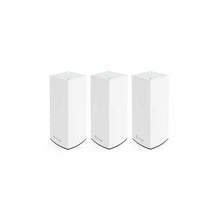 Load image into Gallery viewer, LINKSYS MX2001 MX2002 MX2003 Atlas 6 AX3000 3.0Gbps 4K/8K Streaming Whole Home Intelligent Mesh Network Dual-Band WiFi 6 System

