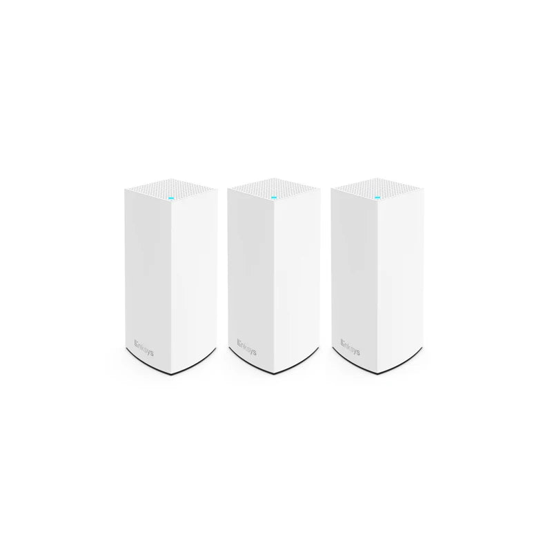 LINKSYS MX5501 MX5502 MX5503 Atlas Pro 6 AX5400 Whole Home Intelligent Mesh Network Dual-Band WiFi 6 Router