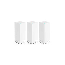 Load image into Gallery viewer, LINKSYS Atlas 6 (AX3000)MX2001 MX2002 MX2003 3.0Gbps 4K/8K Streaming Whole Home Intelligent Mesh Network Dual-Band WiFi 6 System
