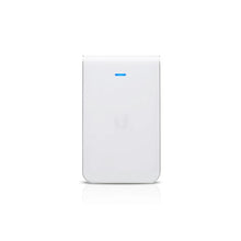 Load image into Gallery viewer, Ubiquiti Networks UAP-IW-HD Unifi Panel AP, 802.11AC WiFi 5 AP, Gigabit Dual-Radio PoE Wi-Fi 5 Wireless Access Point
