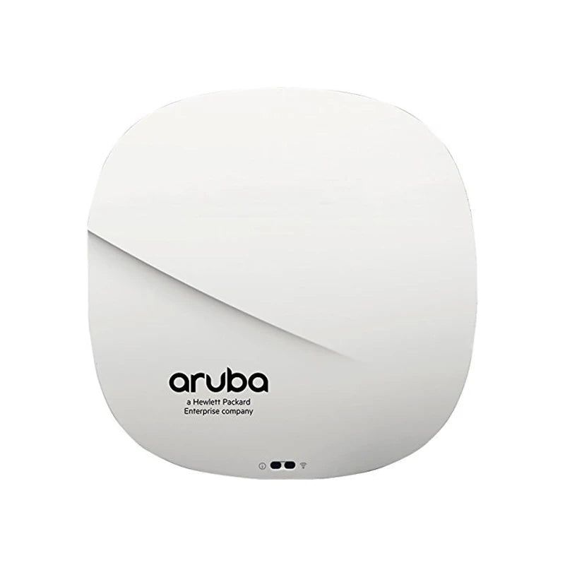 Aruba Networks APIN0335 AP-335 / IAP-335 (RW) WiFi instantáneo AP Radio dual 802.11ac 4:4x4 MU-MIMO Punto de acceso de antenas integradas 