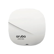 Indlæs billede til gallerivisning Aruba Networks APIN0335 AP-335 / IAP-335 (RW) Instant WiFi AP Dual Radio 802.11ac 4:4x4 MU-MIMO Integrated Antennas Access Point
