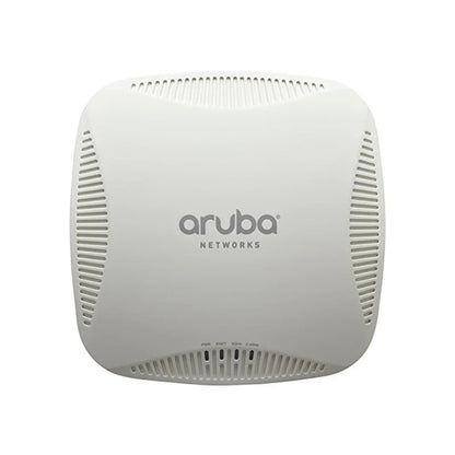 ARUBA Networks APIN0205 AP-205 / IAP-205(RW) 802.11AC WiFi 5 AP Dual Radio Integrated Antennas Wireless Access Point