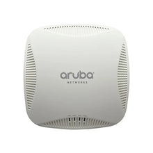 Indlæs billede til gallerivisning Aruba Networks APIN0205 AP-205 / IAP-205(RW) 802.11AC WiFi 5 AP Dual Radio Integrated Antennas Wireless Access Point
