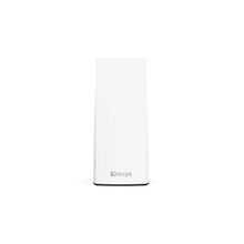 Carica l&#39;immagine nel visualizzatore di Gallery, LINKSYS MX2001 MX2002 MX2003 Atlas 6 AX3000 3.0Gbps 4K/8K Streaming Whole Home Intelligent Mesh Network Dual-Band WiFi 6 System
