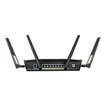 Load image into Gallery viewer, ASUS RT-AX88U WiFi Router AX6000 802.11AX Wi-Fi 6 Dual Band 6000Mbps MU-MIMO &amp; OFDMA AiMesh For Whole-Home And AiProtection
