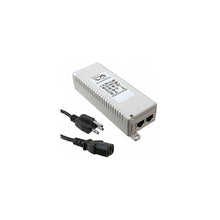 Load image into Gallery viewer, Aruba Networks PD-3501G-AC PoE Injector 15.4 Watt Power Supply (JW627A) 1 Port 802.3af PoE Midspan 10/100/1000 15.4W
