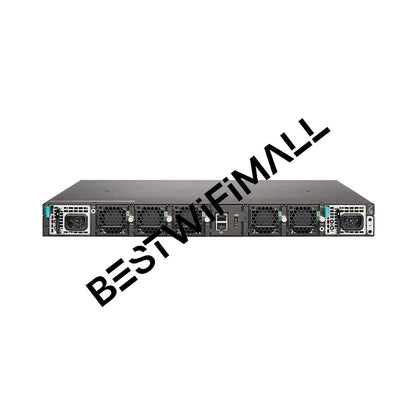 RUCKUS ICX 7850 Ethernet Switches High-End Enterprise-Class Stackable Core/Aggregation Switch With 100GbE