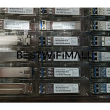 Carica l&#39;immagine nel visualizzatore di Gallery, Juniper SFPP-10GE-LR 10GB BASE-LR 1310nm SMF 740-031981 SFP+ Transceiver
