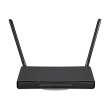 Load image into Gallery viewer, MikroTik RBD53iG-5HacD2HnD Dual Band Wi-Fi Router hAP ROS Ac3 AC1200 Gigabit 802.11AC WiFi 5 Wireless 5x1000Mbps Ports
