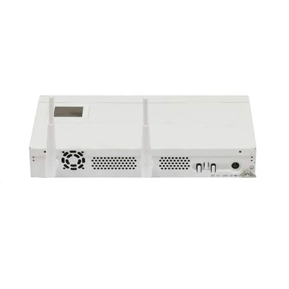 MikroTik CRS125-24G-1S-2HnD-IN Cloud Router Gigabit Switch, Fully Manageable Layer 3, 24x 10/100/1000Mbps