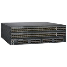 Afbeelding in Gallery-weergave laden, RUCKUS ICX 7850 Ethernet Switches High-End Enterprise-Class Stackable Core/Aggregation Switch With 100GbE
