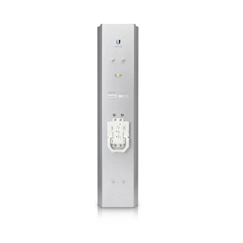 UBIQUITI AM-5AC21-60 UISP airMAX AC Sector 5 GHz, 60º, 21 dBi Antenna, 2x2 BaseStation Sector Antenna, Point‑to‑MultiPoint PtMP - Best WiFi Mall