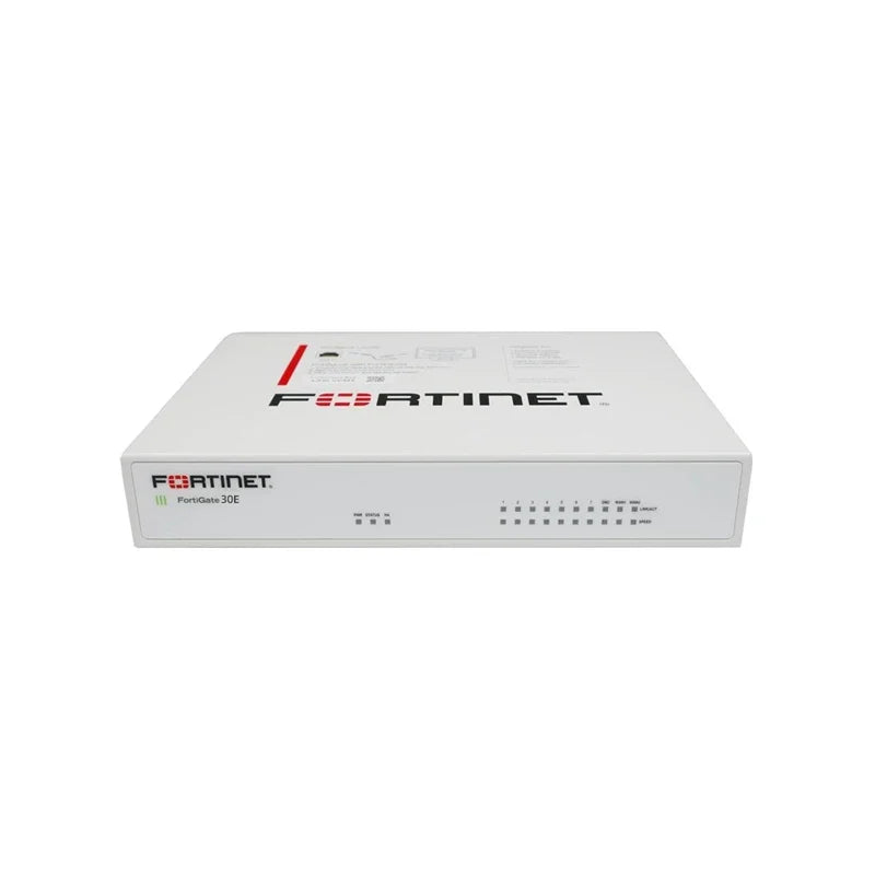 Fortinet FortiGate NGFW Firewall FG-30E FG-50E FG-60E FG-80E FG-100E,Full Gigabit Suitable for Learning VPN, 30E, 50E, 60E, 80E