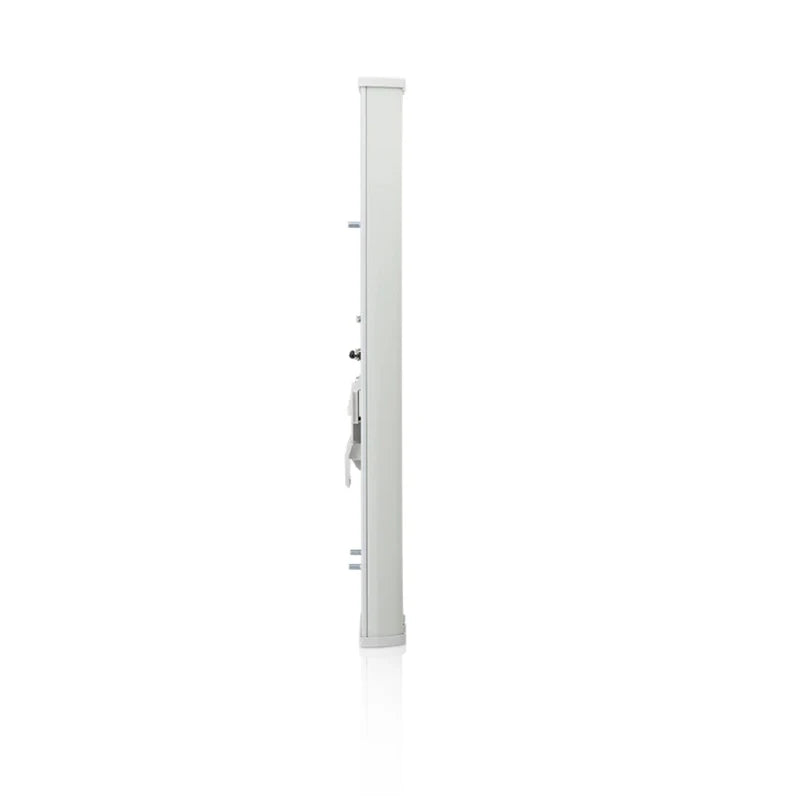 UBIQUITI AM-5G19-120 UISP airMAX Sector 5 GHz, 120º, 19 dBi Antenna 2x2 BaseStation Sector Antenna Pair Rocket™M BaseStation - Best WiFi Mall