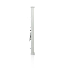 Carica l&#39;immagine nel visualizzatore di Gallery, UBIQUITI AM-5G19-120 UISP airMAX Sector 5 GHz, 120º, 19 dBi Antenna 2x2 BaseStation Sector Antenna Pair Rocket™M BaseStation
