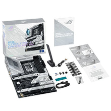 Load image into Gallery viewer, ASUS ROG STRIX Z790-A GAMING Wi-Fi 6E D4 LGA1700 Intel 13Th&amp;12Th Gen ATX Gaming Motherboard 16+1 Power Stages DDR4 4xM.2 Slots
