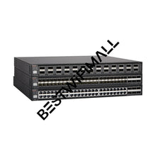 Load image into Gallery viewer, RUCKUS ICX 7750 Ethernet Switches High-End Enterprise-Class Stackable Core/Aggregation Switch With 40 Gbps Ethernet Port
