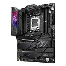 Load image into Gallery viewer, ASUS ROG STRIX X670E-E GAMING WiFi 6E Socket AM5 LGA 1718 AMD Ryzen 7000 Gaming Motherboard 18+2 Power Stages PCIe 5.0 DDR5
