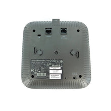 Загрузить изображение в средство просмотра галереи, Aruba Networks APIN0215 AP-215 IAP-215(RW) 802.11AC Wi-Fi 5 Точка доступа Двойные встроенные радиоантенны Беспроводная точка доступа Wi-Fi 
