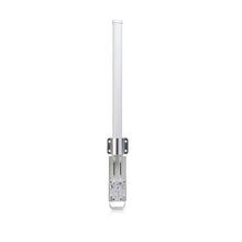 Load image into Gallery viewer, UBIQUITI AMO-5G13 UISP airMAX Omni 5 GHz, 13dBi Antenna, Powerful 360° Coverage, 2x2 MIMO Performance In Line‑of‑Sight, Or NLoS
