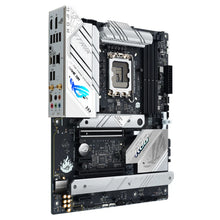 Load image into Gallery viewer, ASUS ROG STRIX B760-A GAMING WiFi D4 Motherboard For Intel CPU PCIe 5.0 Bandwidth For Graphics Cards WiFi 6E USB3.2 GEN 2X2
