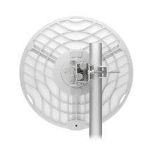 Afbeelding in Gallery-weergave laden, UBIQUITI AF60-LR UISP airFiber 60 LR Long-range 60 GHz PtP Radio System Powered by Wave Technology, Over 12 km &amp; 1.9 Gbps Speed
