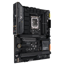 Load image into Gallery viewer, ASUS TUF GAMING Z790-PLUS WiFi LGA 1700 Intel12Th&amp;13Th Gen ATX Gaming Motherboard PCIe 5.0 DDR5 4xM.2 Slots 16+1 DrMOS WiFi 6
