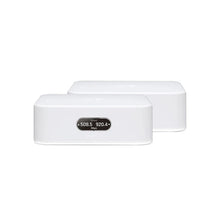 画像をギャラリービューアに読み込む, UBIQUITI AmpliFi AFI-INS-R AFI-INS WiFi Router Instant Seamless Whole Home Wireless Internet Coverage Mesh Point WiFi Extender
