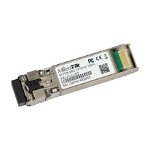 Load image into Gallery viewer, MikroTik XS+31LC10D A Combined 1.25G SFP, 10G SFP+ And 25G SFP28 Module, 1 PCS
