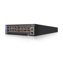Indlæs billede til gallerivisning NVIDIA Mellanox MSN2100-CB2F Spectrum 100GbE 1U Open Ethernet Switch
