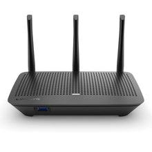 Indlæs billede til gallerivisning LINKSYS EA7500S AC1900 WiFi Router 1.9Gbps Dual-Band 802.11AC Covers up to 1500 sq. ft, handles 15+Devices, Doubles bandwidth
