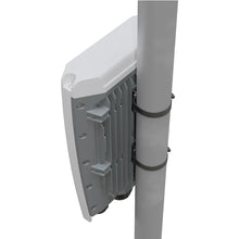 Carregar imagem no visualizador da galeria, MikroTik CRS504-4XQ-OUT Outdoor Router, IP66 Weatherproof Enclosure, Affordable, Compact, Energy-Efficient 4x100Gbps Networking
