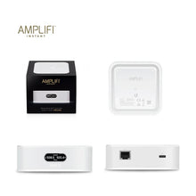 Load image into Gallery viewer, UBIQUITI AmpliFi AFI-INS-R AFI-INS WiFi Router Instant Seamless Whole Home Wireless Internet Coverage Mesh Point WiFi Extender
