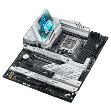 Load image into Gallery viewer, ASUS ROG STRIX Z790-A GAMING Wi-Fi 6E D4 LGA1700 Intel 13Th&amp;12Th Gen ATX Gaming Motherboard 16+1 Power Stages DDR4 4xM.2 Slots
