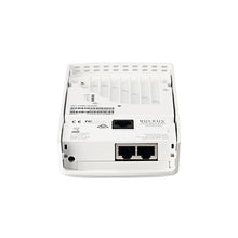 Indlæs billede til gallerivisning Ruckus Wireless H350 901-H350-WW00 901-H350-EU00 ZoneFlex Hotel Panel AP Wall-Mounted Wi-Fi 6 2x2:2 Access Point, IoT, and Swith 802.11ax

