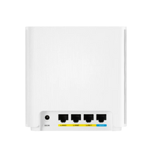 Load image into Gallery viewer, ASUS ZenWiFi AX XD6 (W-2-PK) AX5400, 2.4&amp;5GHz OFDMA Whole-Home AiMesh WiFi 6 Router System Coverage 5,400Sq.ft 5.4Gbps Mesh Wi-F
