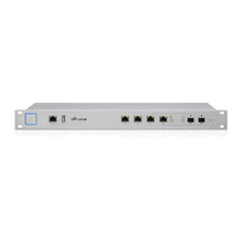 Load image into Gallery viewer, Ubiquiti USG-PRO-4 UniFi Security Gateway 1WAN 4LAN With Managed Router Firewall 5x10/100/1000Mbps
