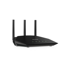 Load image into Gallery viewer, NETGEAR RAX10 AX1800 4-Stream Dual-Band WiFi 6 Router, 1.8Gbps Through Wall, E-Sports Games, Wi-Fi 6 Routers
