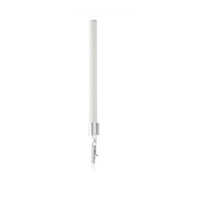 Load image into Gallery viewer, UBIQUITI AMO-2G13 UISP AirMAX Omni 2.4 GHz, 13 DBi Antenna 2x2 Dual-Polarity MIMO Point-To-MultiPoint (PtMP) Network Wireless
