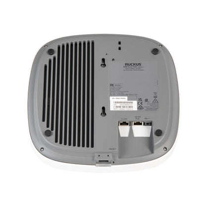 RUCKUS NETWORKS R560 901-R560-WW00 901-R560-EU00 901-R560-US00 High-Performance Tri-Radio Wi-Fi 6E 2x2:2 Indoor Access Point AP