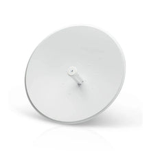 Charger l&#39;image dans la galerie, UBIQUITI PBE-5AC-620 UISP airMAX PowerBeam AC 5GHz 620mm Bridge 5 GHz WiFi antenna with a 450+ Mbps Real TCP/IP throughput rate
