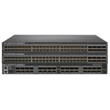 Afbeelding in Gallery-weergave laden, RUCKUS ICX 7850 Ethernet Switches High-End Enterprise-Class Stackable Core/Aggregation Switch With 100GbE
