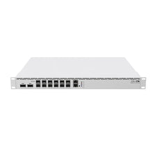 Lade das Bild in den Galerie-Viewer, Mikrotik CCR2216-1G-12XS-2XQ Cloud Core Router 100 Gigabit networking with L3 Hardware powerful 16-core CPU 16 GB of RAM 2xM.2
