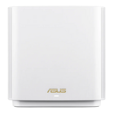 Lade das Bild in den Galerie-Viewer, ASUS ZenWiFi XT9 1-2 Packs Whole-Home Tri-Band Mesh WiFi 6 Router System, Coverage up to 5,700sq.ft 6+Rooms, 7.8Gbps Wi-Fi Router
