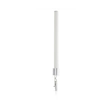 Load image into Gallery viewer, UBIQUITI AMO-2G13 UISP AirMAX Omni 2.4 GHz, 13 DBi Antenna 2x2 Dual-Polarity MIMO Point-To-MultiPoint (PtMP) Network Wireless
