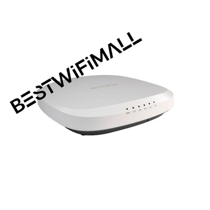 RUCKUS NETWORKS R560 901-R560-WW00 901-R560-EU00 901-R560-US00 High-Performance Tri-Radio Wi-Fi 6E 2x2:2 Indoor Access Point AP