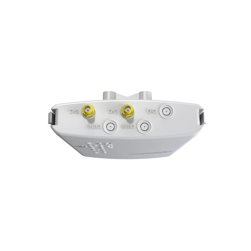 MikroTik RB912UAG-5HPnD-OUT Outdoor Wireless Bridge Access Point, 5Ghz integrated AP/Backbone/CPE, 2xRPSMA connectors, 300Mbps - Best WiFi Mall