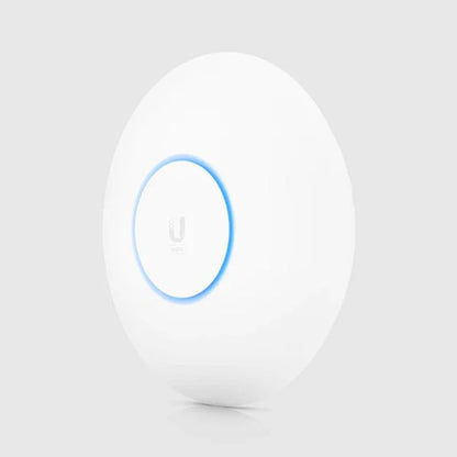 UBIQUITI U6-Pro WiFi 6 AP Wireless Access Point 5.3Gbps 5GHz (4x4 MU-MIMO And OFDMA) And 2.4GHz (2x2 MU-MIMO & OFDMA）